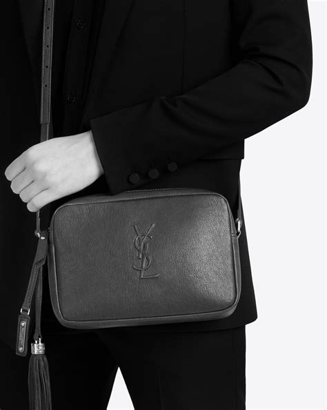 mini ysl camera bag|ysl camera bag with pocket.